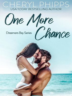 cover image of One More Chance